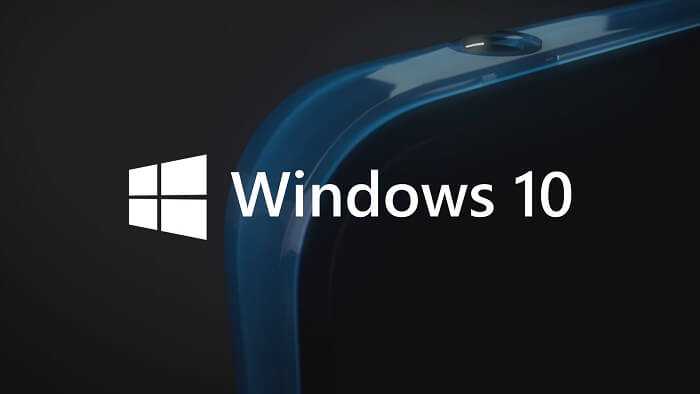 Windows 10 Mobile