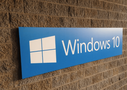 Windows 10 RTM