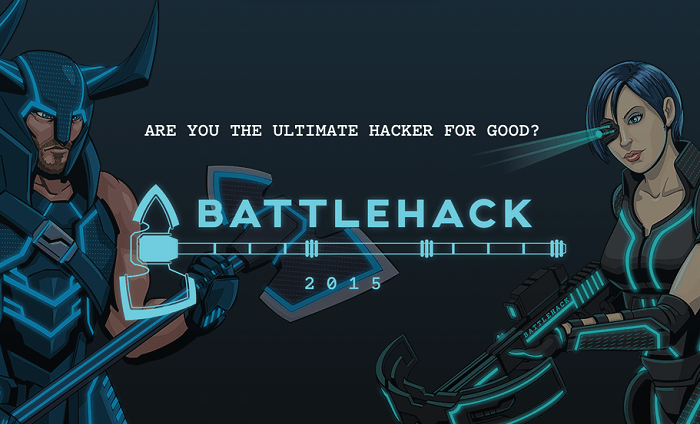 battlehack 2015