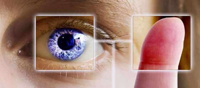 biomatric auth Windows Hello