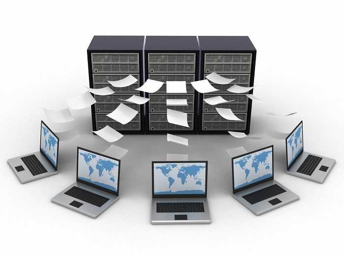 cloud backup