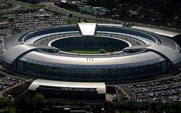 gchq
