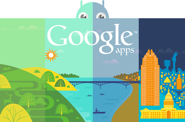 google apps 1