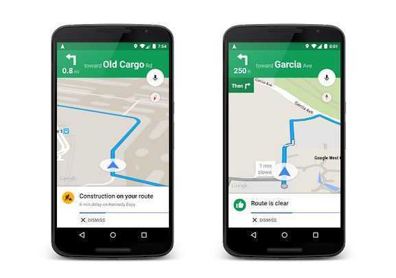 google maps