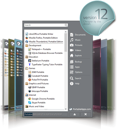 Portableapps