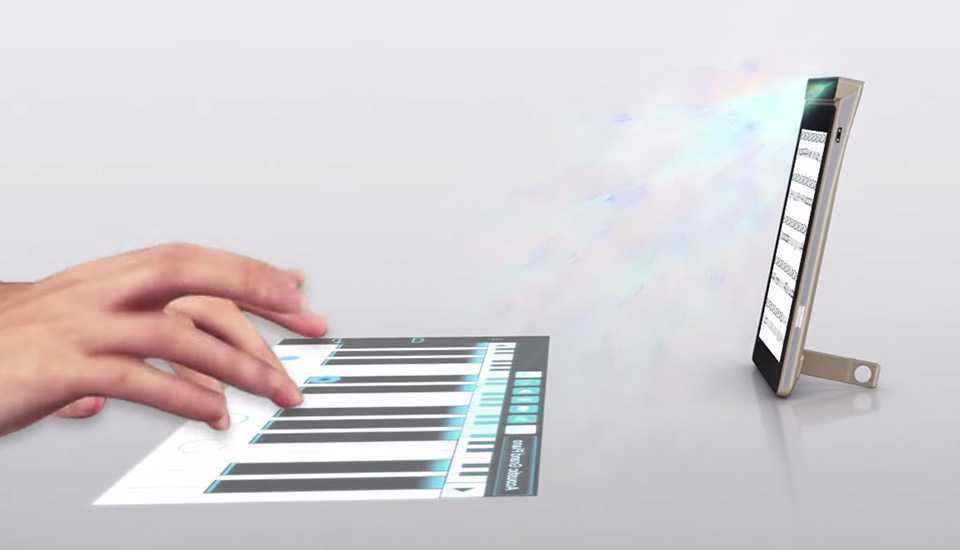 Lenovo Smart Cast 