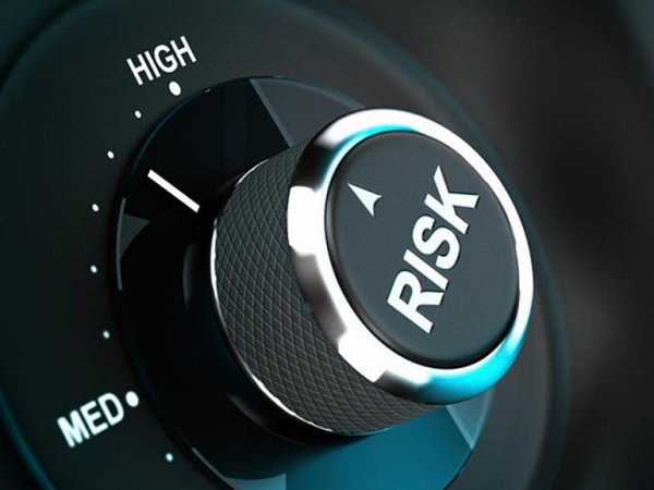 security risk Logjam