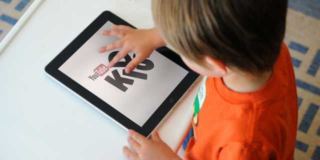 youtube kids