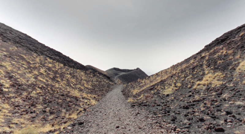 Etna Street View
