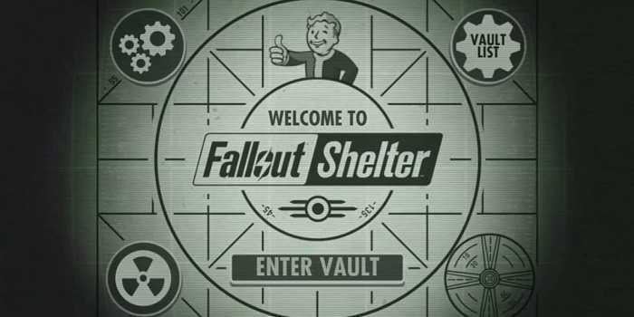 Fallout Shelter