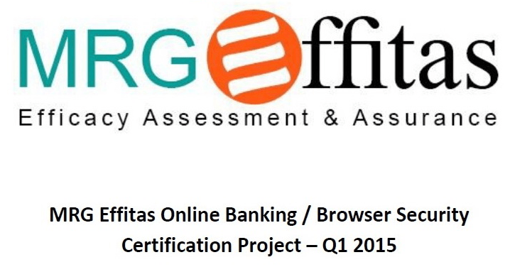 MRG Effitas Kaspersky Lab