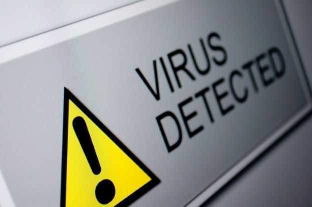 Porn Clicker  virus