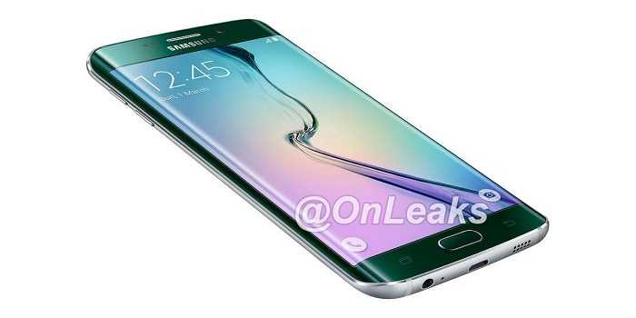 Samsung Galaxy S6 Edge Plus