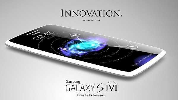 Samsung Galaxy S7