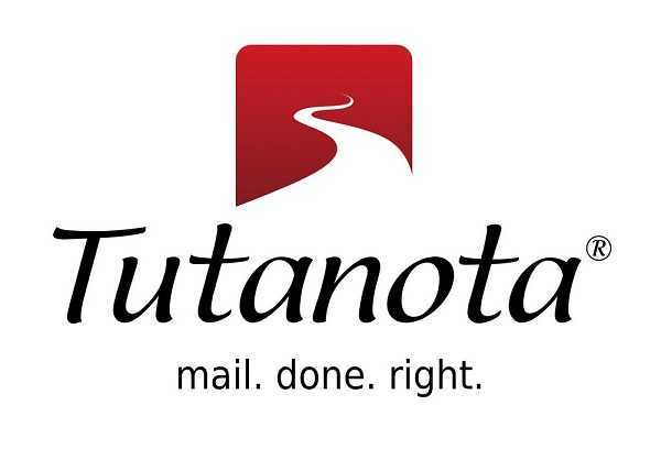 Tutanota e-mail