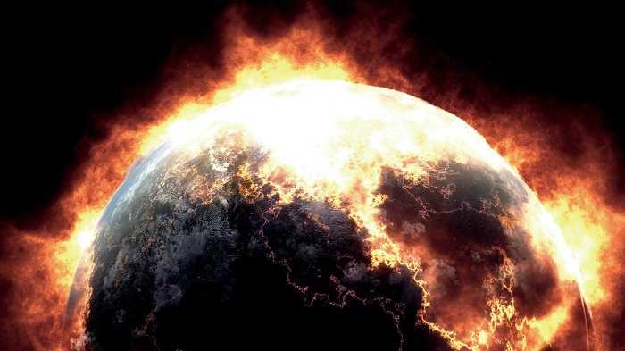 end of the world Hoax Hoax