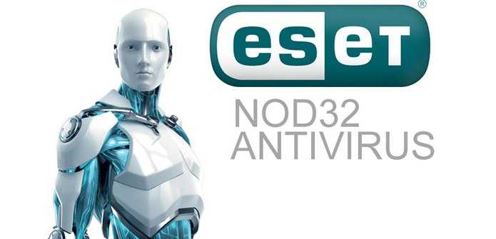 eset nod