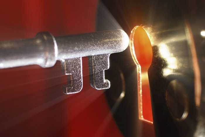 Key online