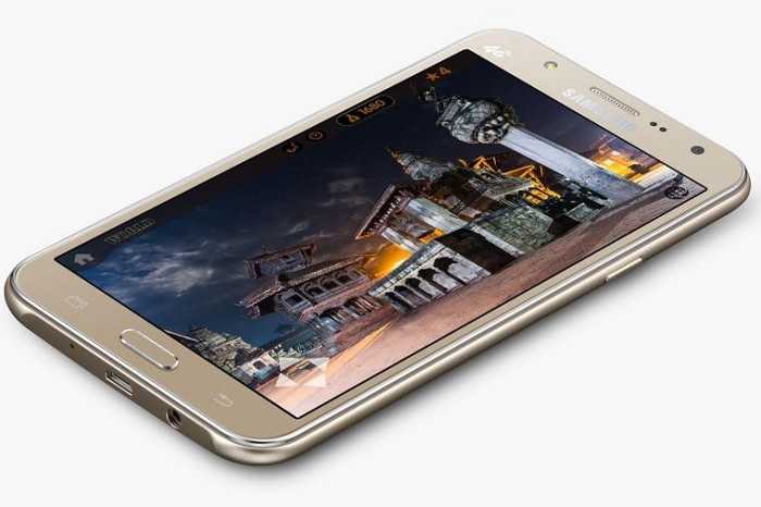 samsung galaxy  j7
