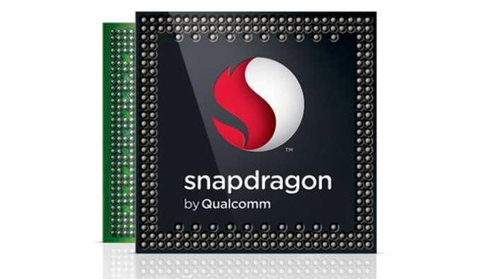 snapdragon 810