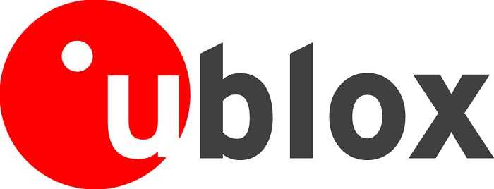 u-blox