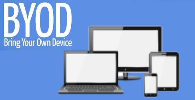 BYOD Kaspersky Lab