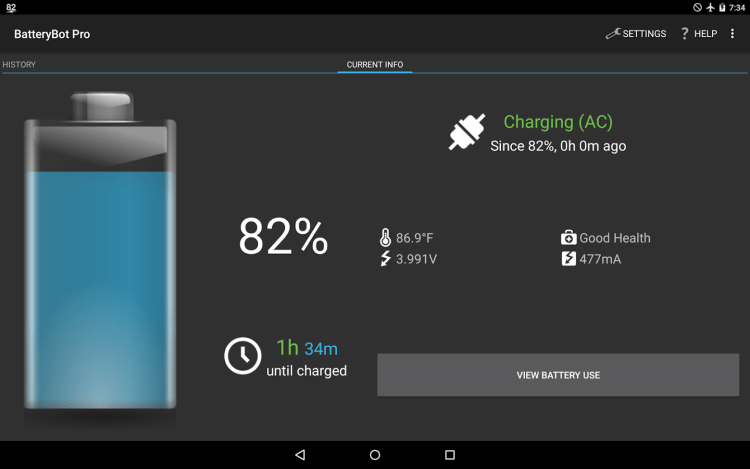 BatteryBot