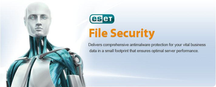 ESET File Security
