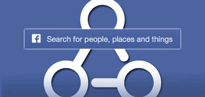 Facebook Graph Search