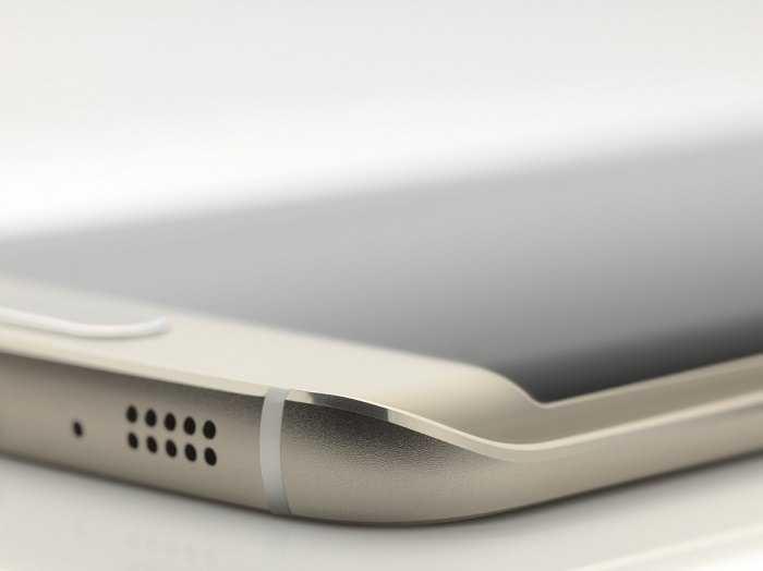 Galaxy S6 edge