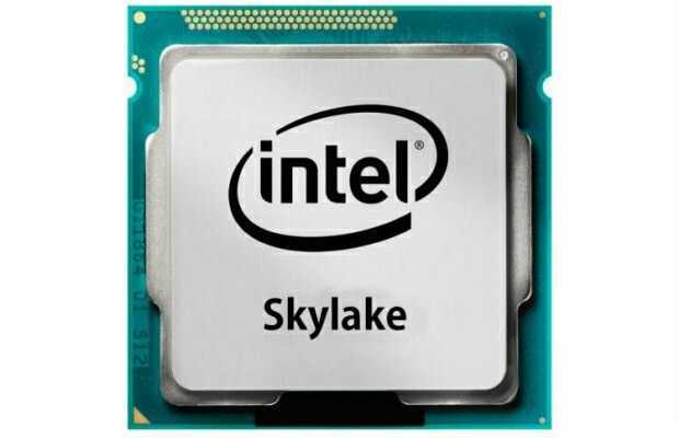Intel Skylake