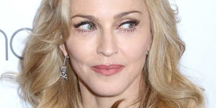 Madonna 