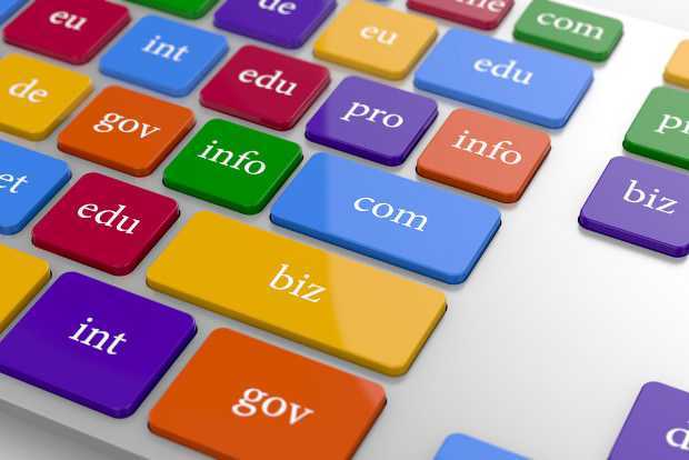gTLDs iGuRu