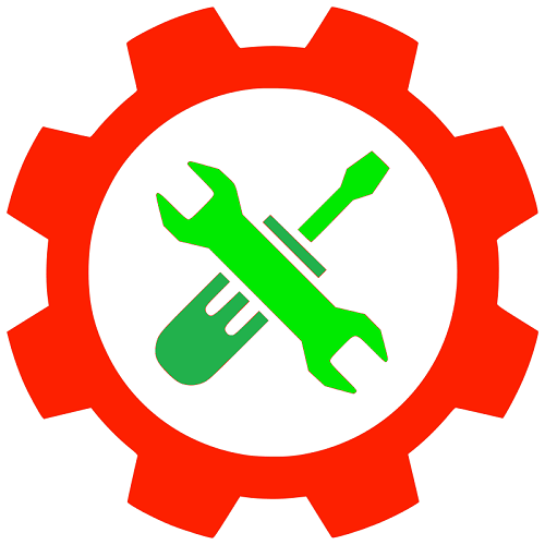 gear tools Windows 10
