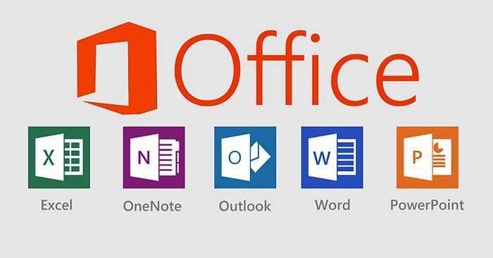 microsoft office 2016
