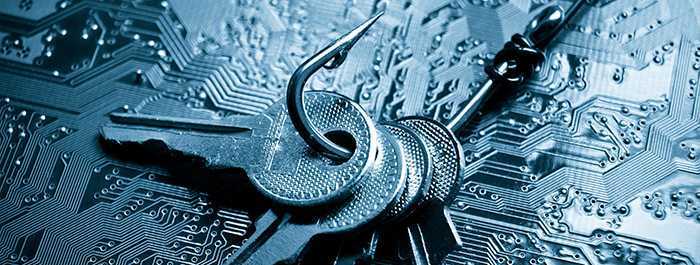 security phishing RC4
