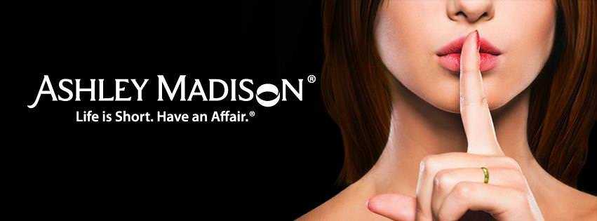 Ashley Madison