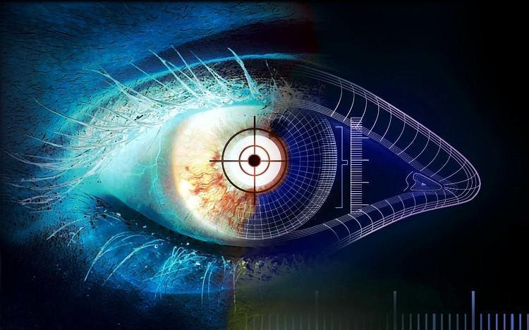 BioMetric password