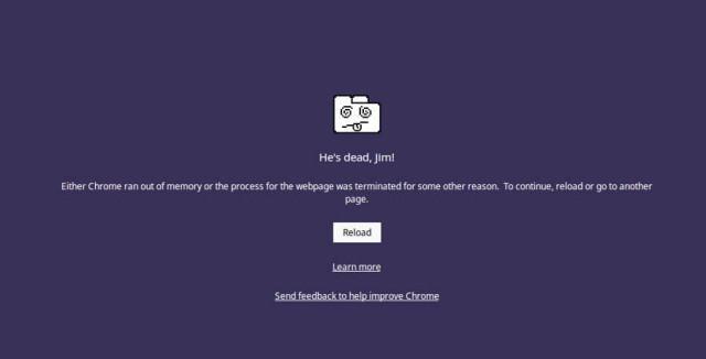 Chrome Windows 10