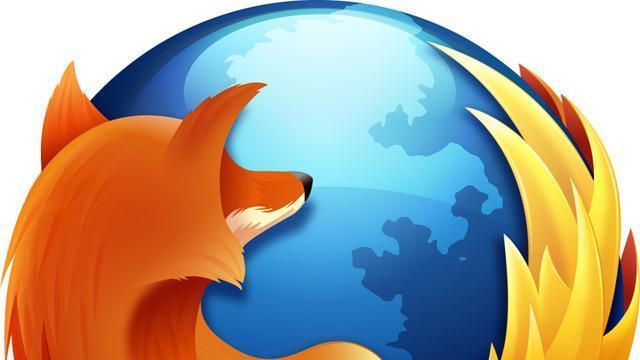 Firefox Mozilla