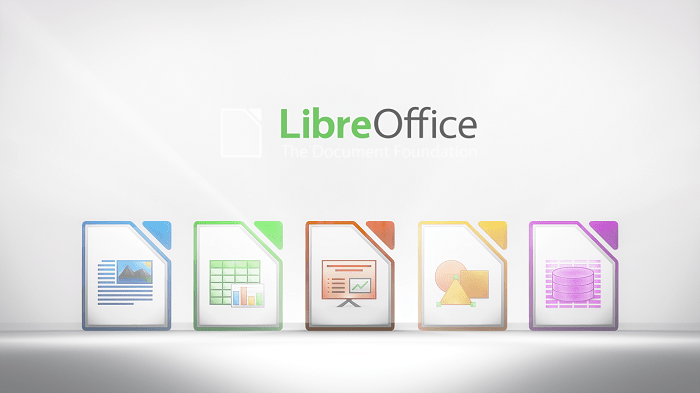 LibreOffice 5