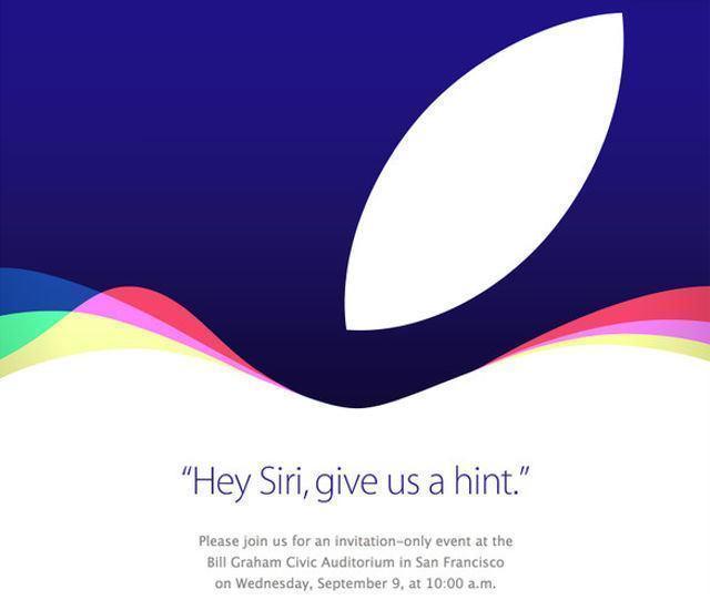 apple 2015