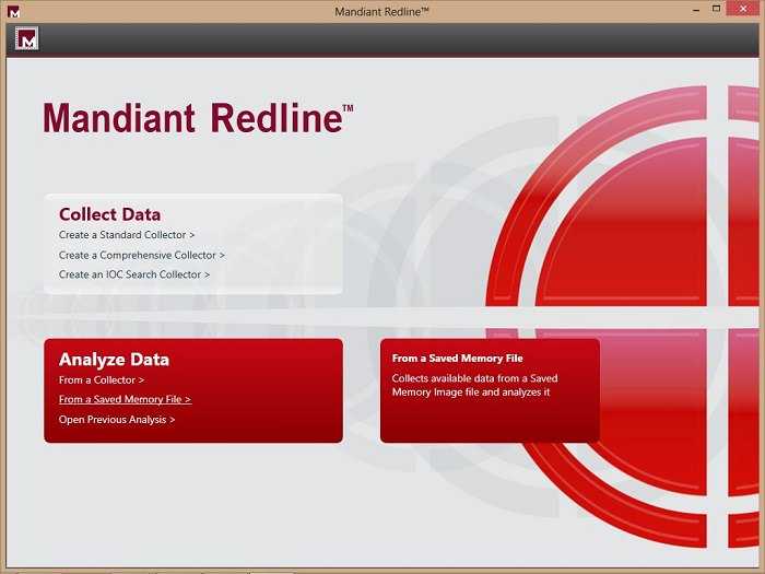 Mandiant RedLine