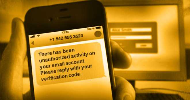 Symantec sms scam symantec