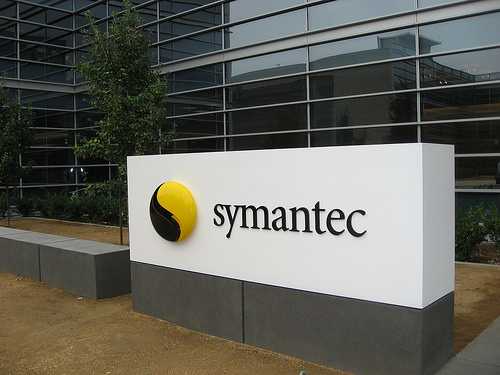 Symantec
