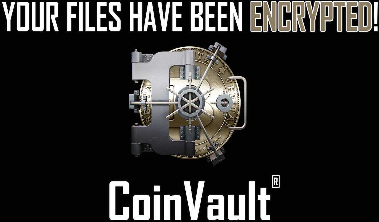 CoinVault