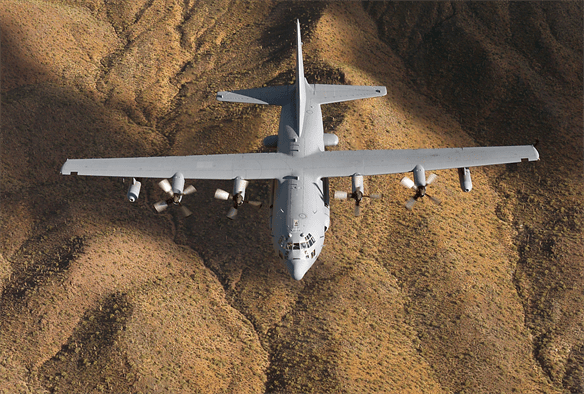 EC-130H