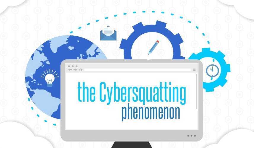 cybersquatting