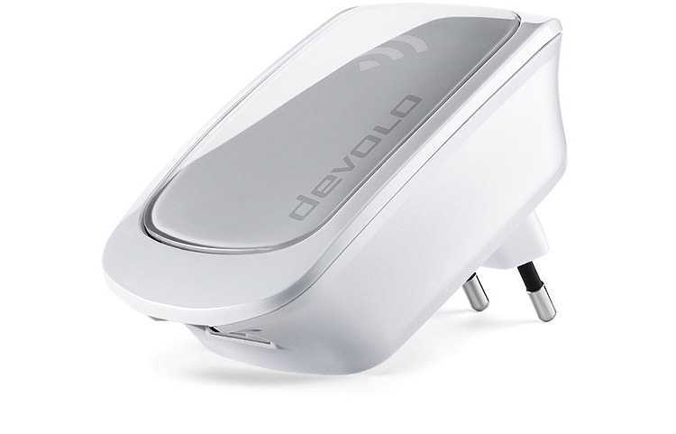 devolo WiFi Repeater