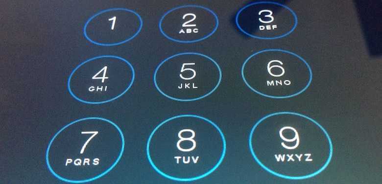 lock screen LockerPIN
